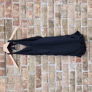 Love Your Assets by Spanx One Piece Swimsuit Black Size Medium